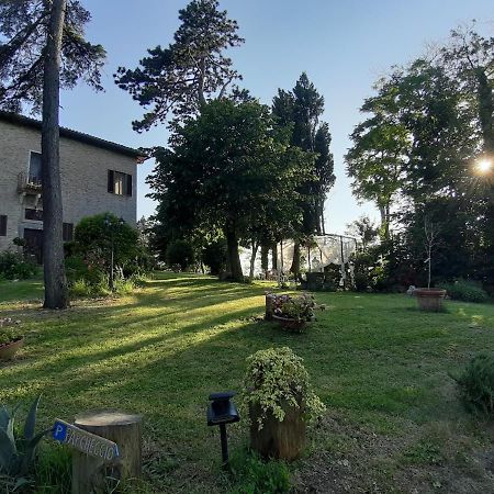 Ca'Lavalle B&B Urbino Dış mekan fotoğraf