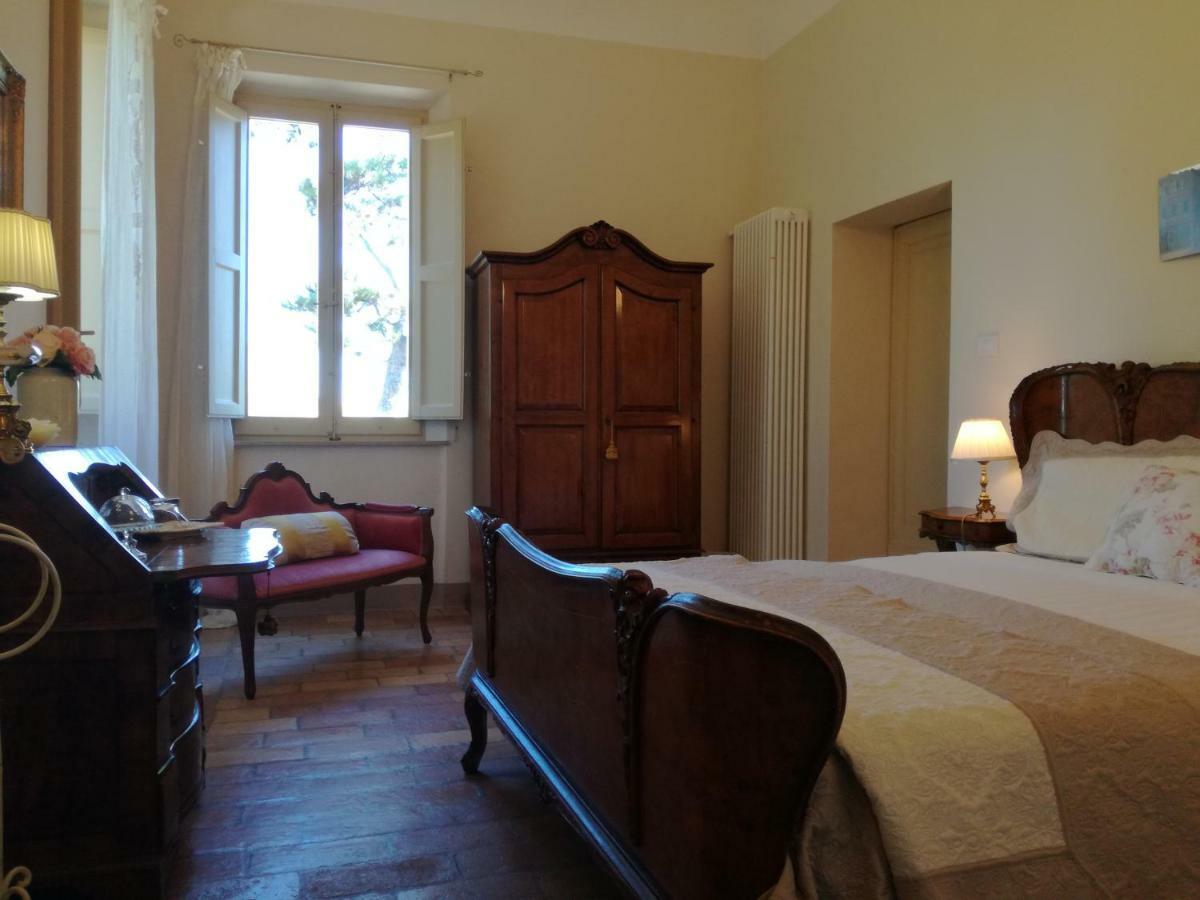 Ca'Lavalle B&B Urbino Dış mekan fotoğraf