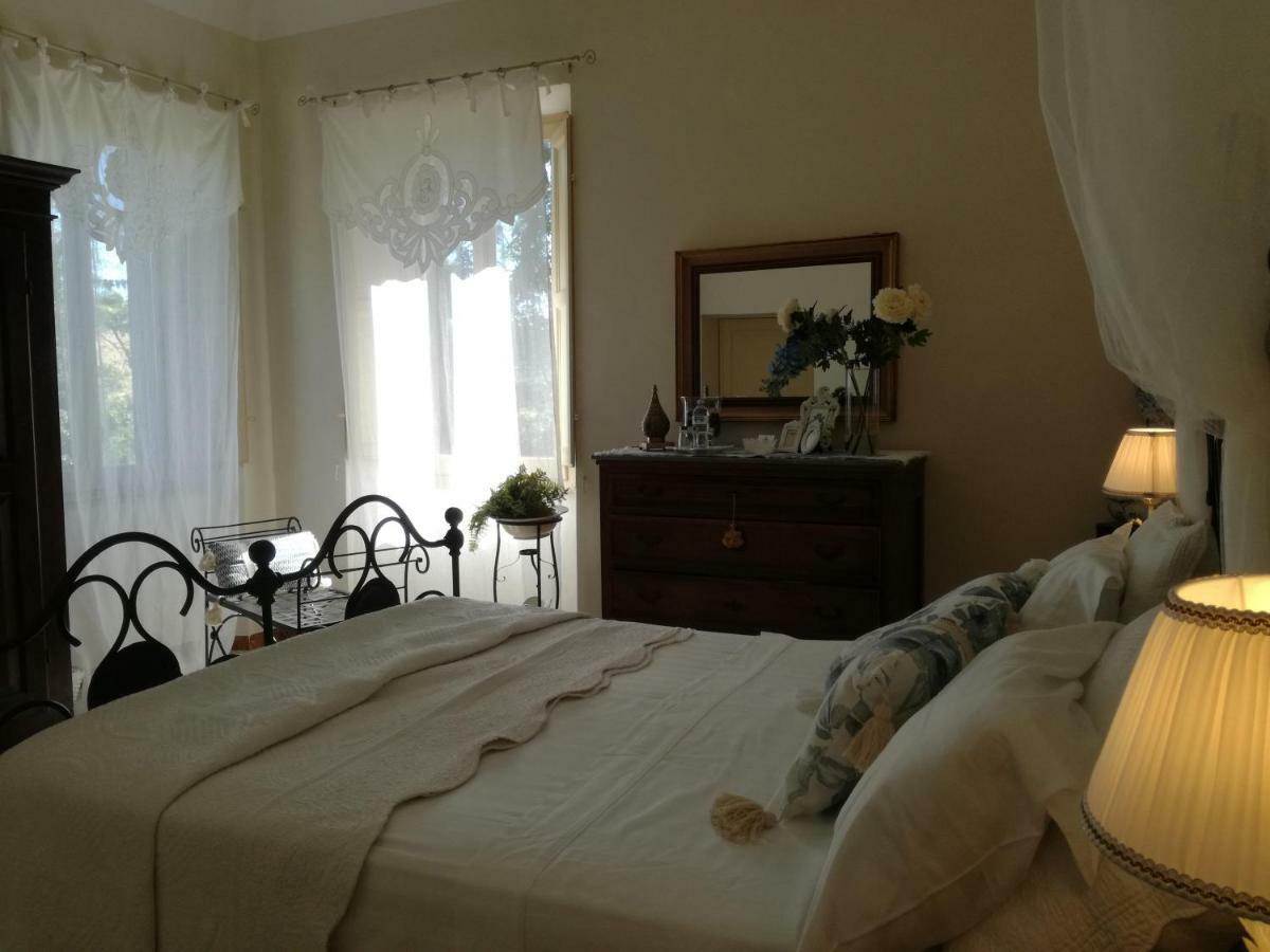 Ca'Lavalle B&B Urbino Dış mekan fotoğraf