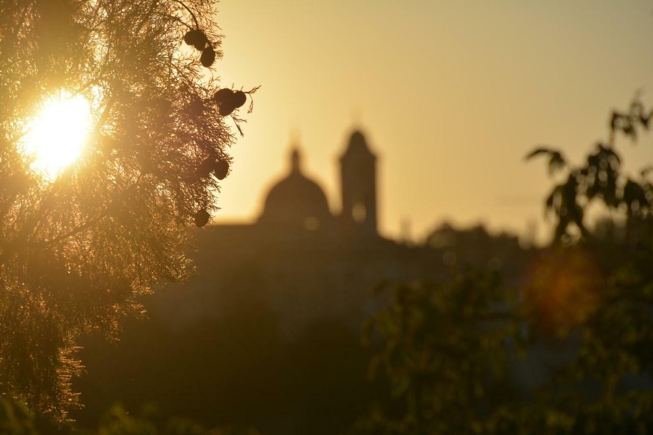 Ca'Lavalle B&B Urbino Dış mekan fotoğraf