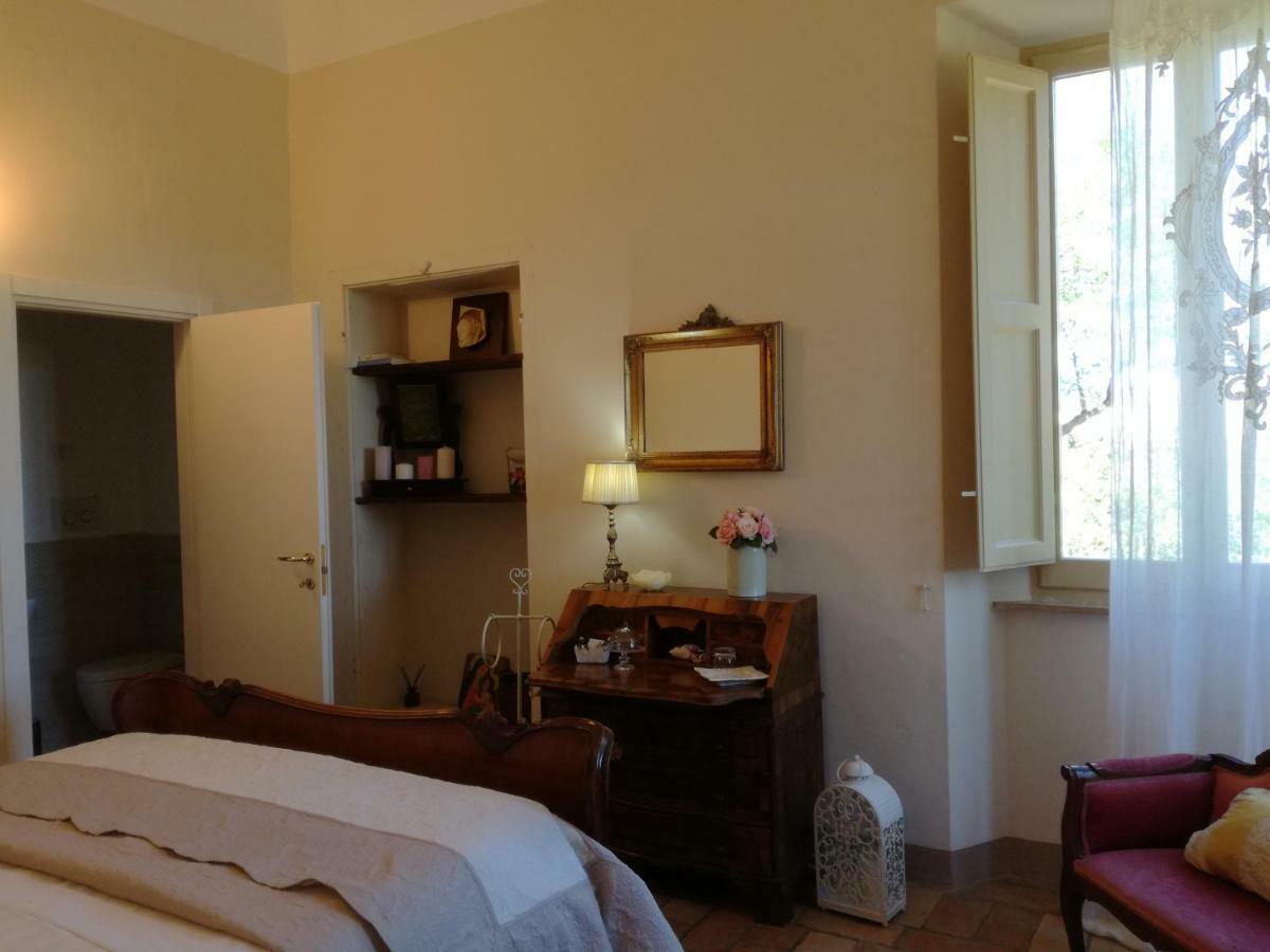 Ca'Lavalle B&B Urbino Dış mekan fotoğraf