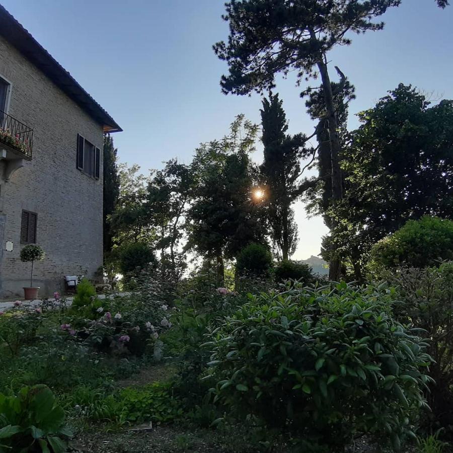 Ca'Lavalle B&B Urbino Dış mekan fotoğraf